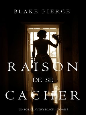 cover image of Raison de se Cacher